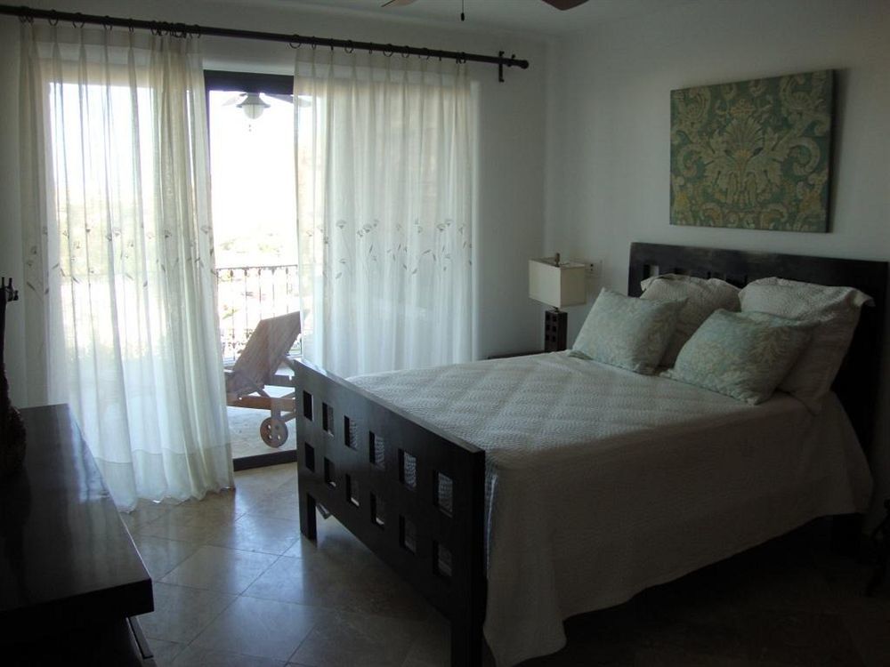 La Vista Luxury Villas At Pedregal Cabo San Lucas Exteriör bild