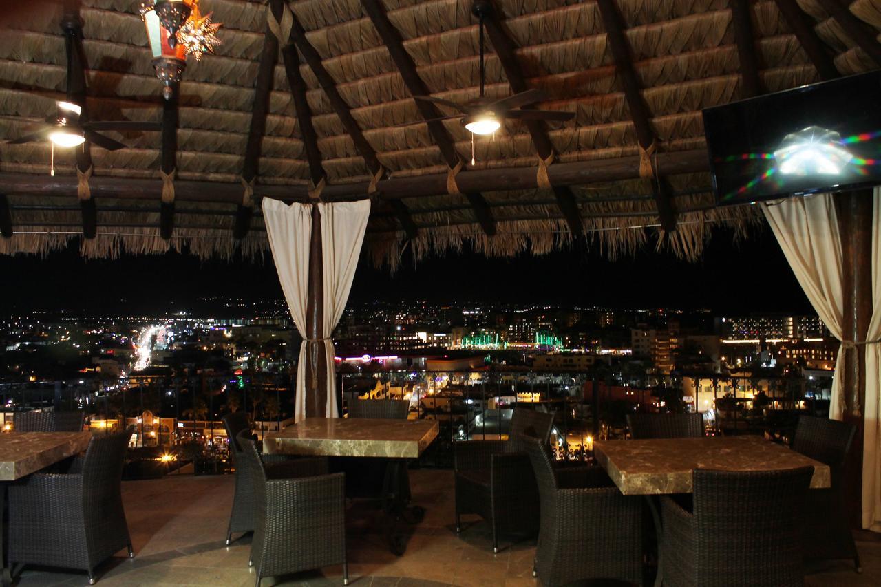 La Vista Luxury Villas At Pedregal Cabo San Lucas Exteriör bild
