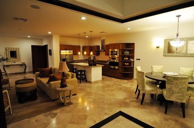 La Vista Luxury Villas At Pedregal Cabo San Lucas Exteriör bild