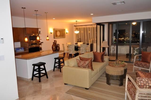La Vista Luxury Villas At Pedregal Cabo San Lucas Exteriör bild