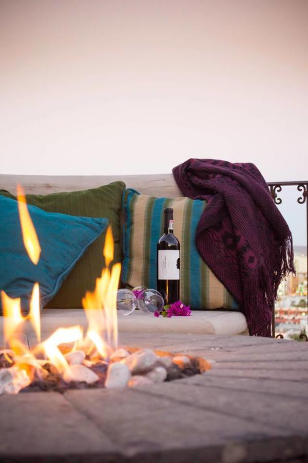 La Vista Luxury Villas At Pedregal Cabo San Lucas Exteriör bild