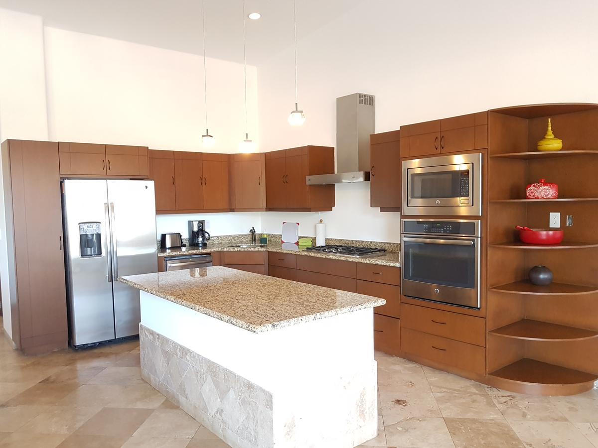 La Vista Luxury Villas At Pedregal Cabo San Lucas Exteriör bild