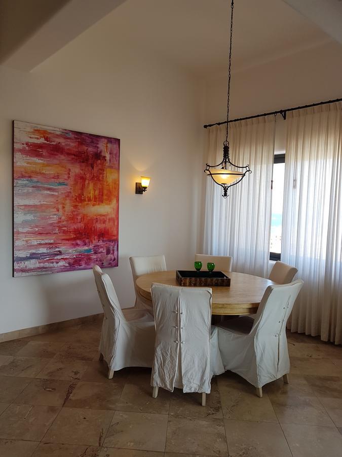 La Vista Luxury Villas At Pedregal Cabo San Lucas Exteriör bild