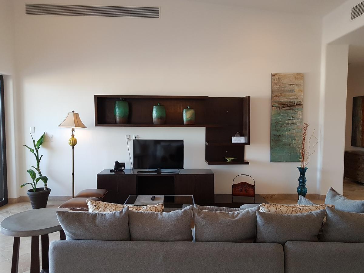 La Vista Luxury Villas At Pedregal Cabo San Lucas Exteriör bild