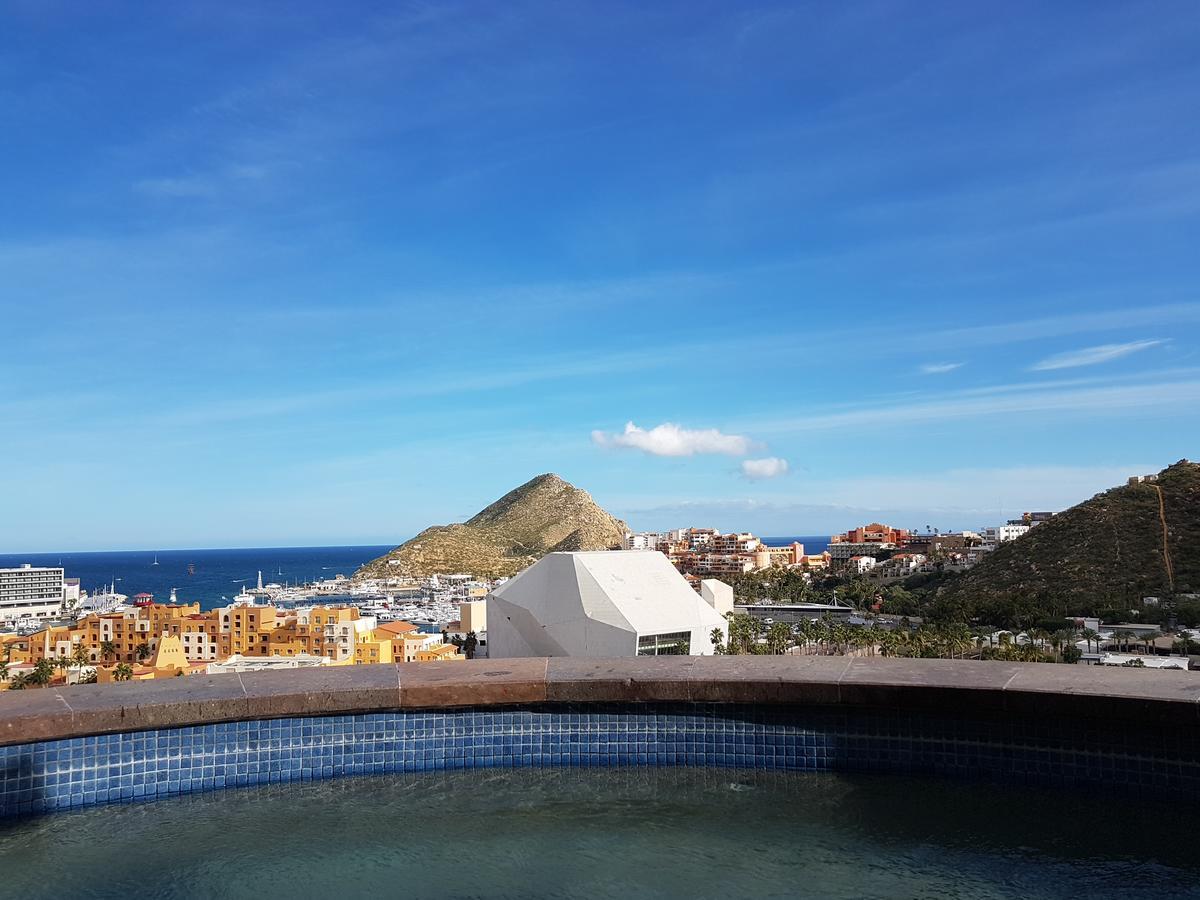La Vista Luxury Villas At Pedregal Cabo San Lucas Exteriör bild