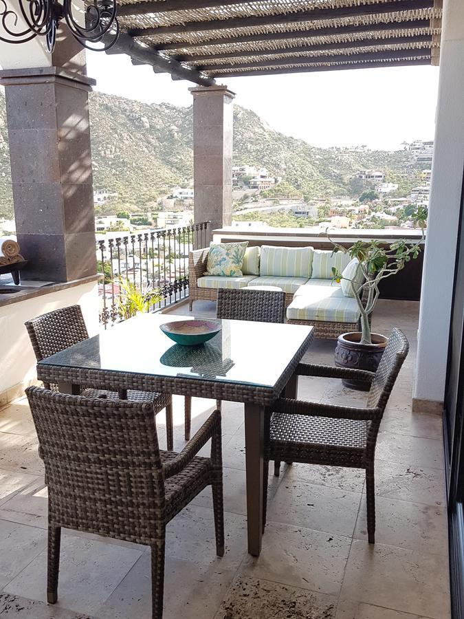 La Vista Luxury Villas At Pedregal Cabo San Lucas Exteriör bild