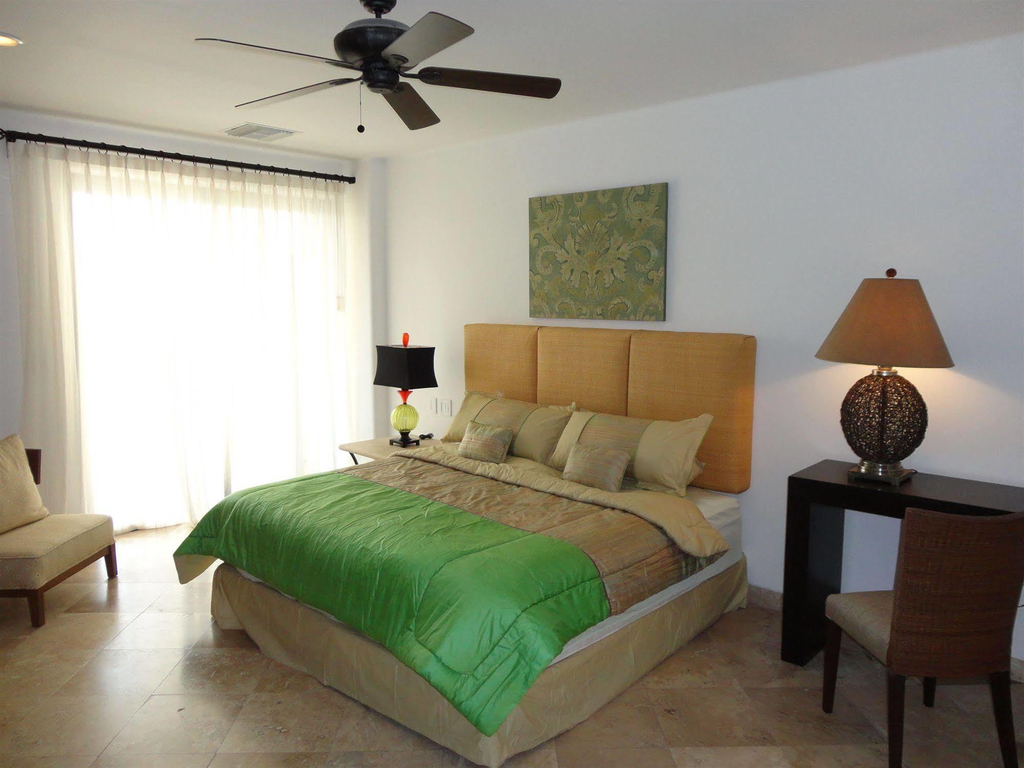 La Vista Luxury Villas At Pedregal Cabo San Lucas Exteriör bild