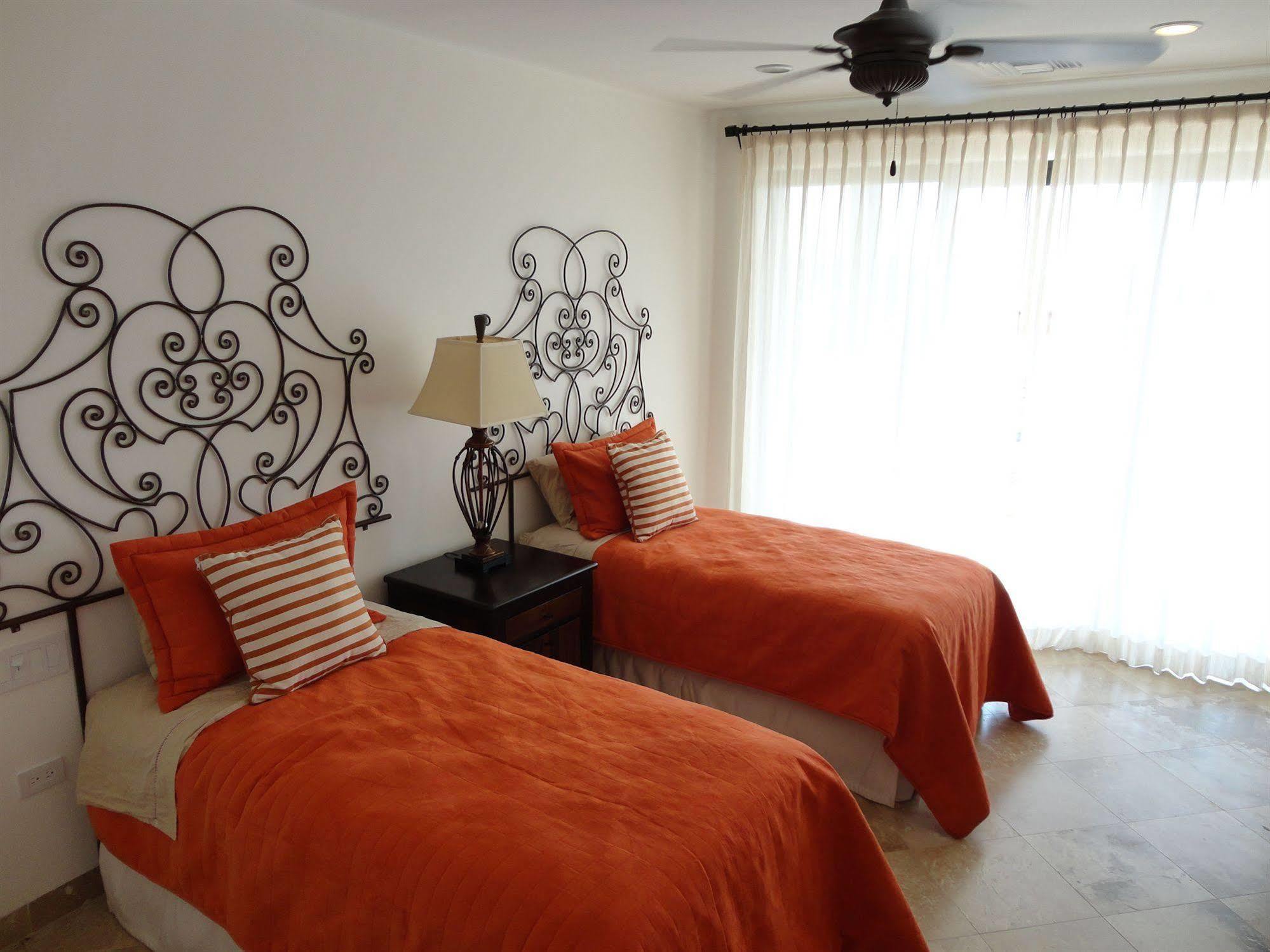 La Vista Luxury Villas At Pedregal Cabo San Lucas Exteriör bild