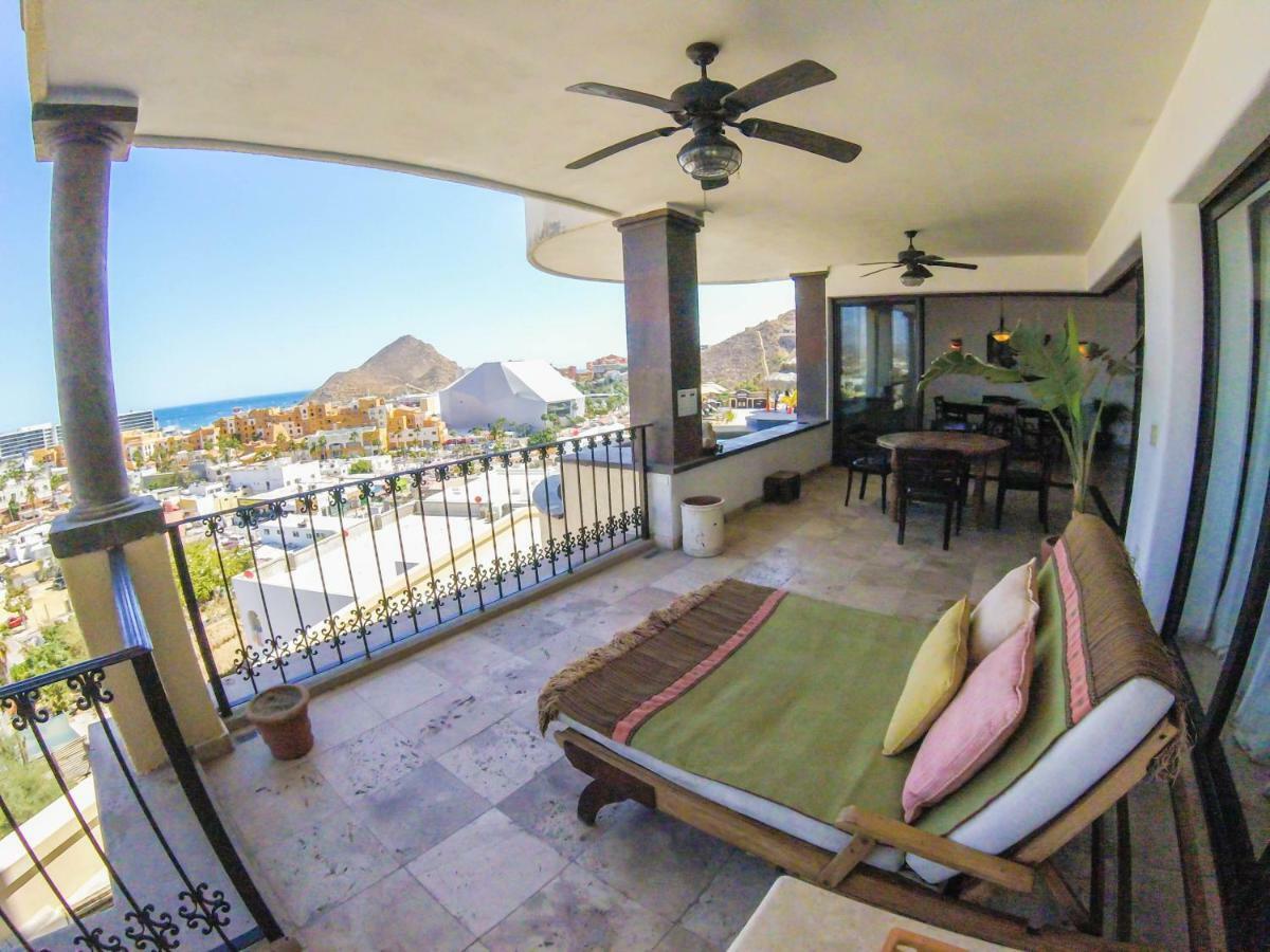 La Vista Luxury Villas At Pedregal Cabo San Lucas Exteriör bild